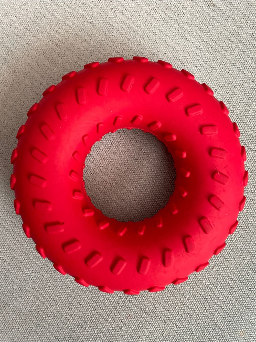 Lot of 4 Dog Toys Playology BarkBox Super Chewers - Picture 3 of 12